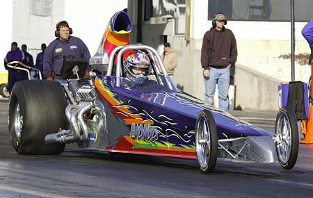 Rich Dragster 2006