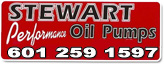 Steward Performance Oil Pumps