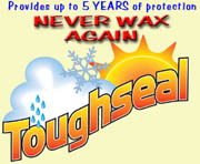 Toughseal