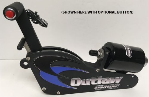 Universal Electric Shifter Kit – Biondo Racing