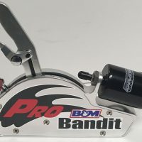 Dedenbear Products SS4 Solenoid Shifter for B&M Pro Bandit 