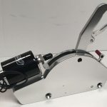 B&M Pro Bandit Shifter 80793 +Electric Sol & Kit – Biondo Racing