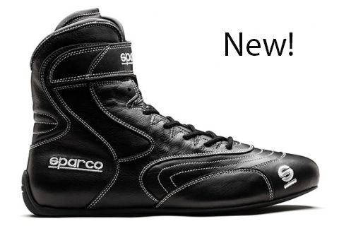 Chaussures Sparco Time 77 