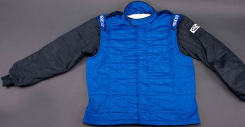 Sparco sport light jacket on sale