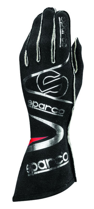 SFI 3.3/5 Sparco Arrow Gloves – Biondo Racing
