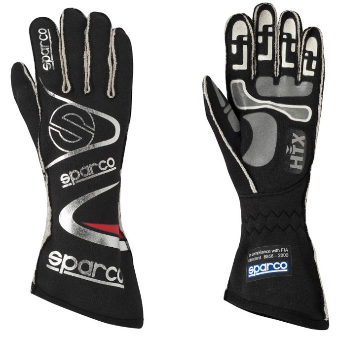 Sparco FIA Handschuh ARROW - PartsandPerformance