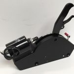 B&M Pro Bandit Stealth 81112 +Electric Sol & Kit – Biondo Racing