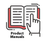 Files and Product Manuals