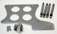 Scoop Trays and Accessories
