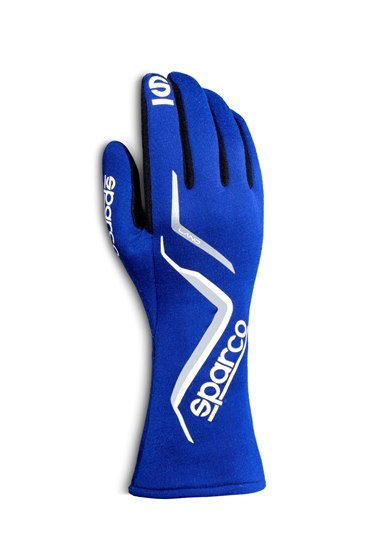 SPARCO LAND+ GLOVE AUTO RACING AUTHORIZED USA DEALER FREE SHIPPING