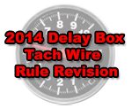 2014 Tach Wire Update