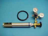 CO2 Bottles & Accessories