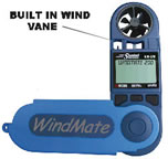 Weather Station Accessories