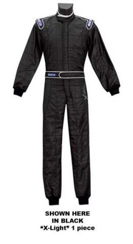 Air-Light SFI-15 1 piece Suit