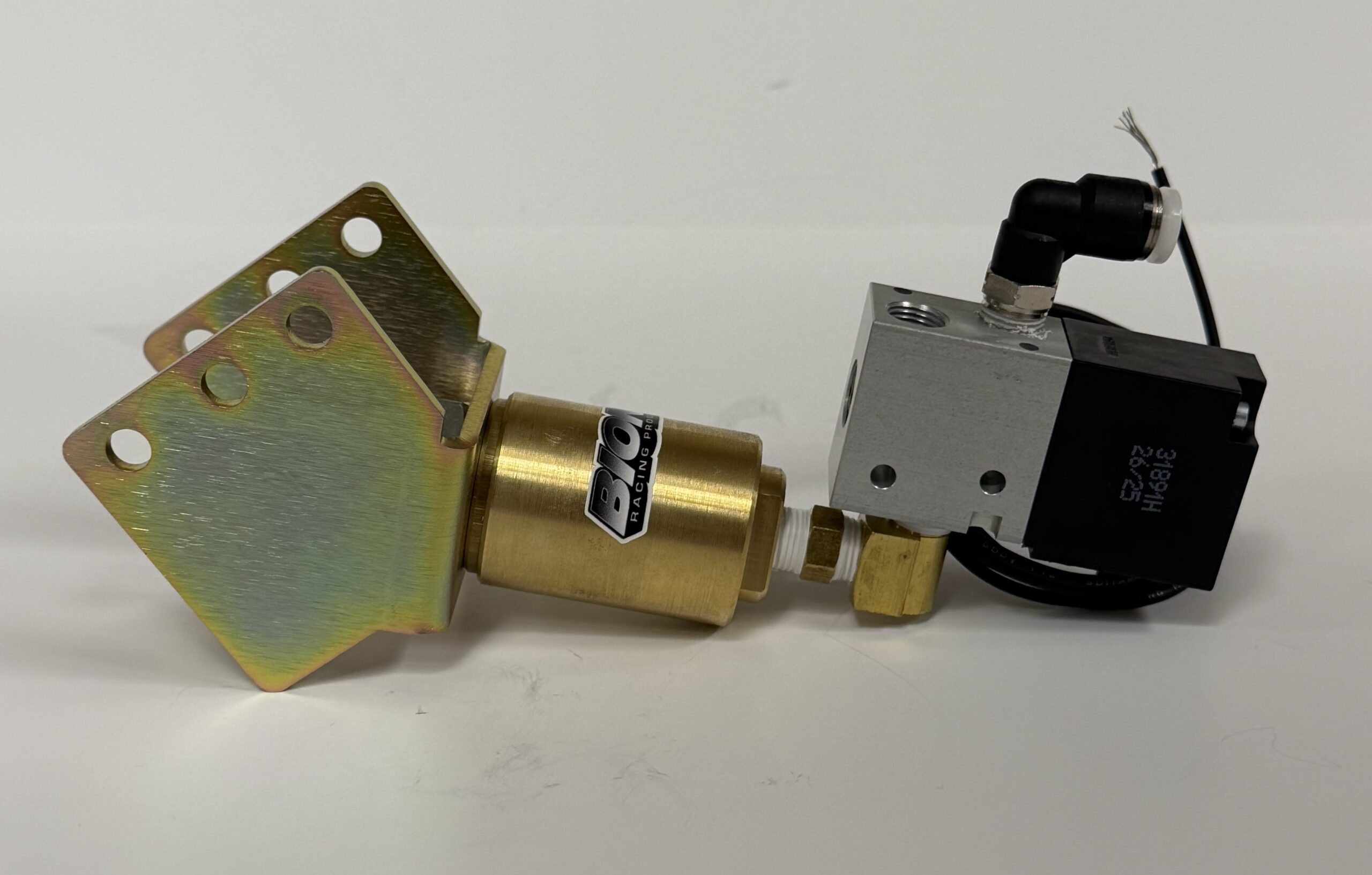 Cheetah Forward 3 Spd Kit