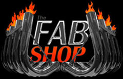 Mike's Fab Shop