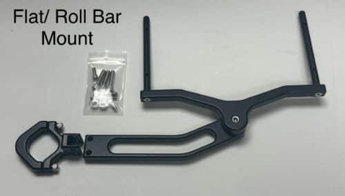 Black Board & Control Head – Biondo Racing