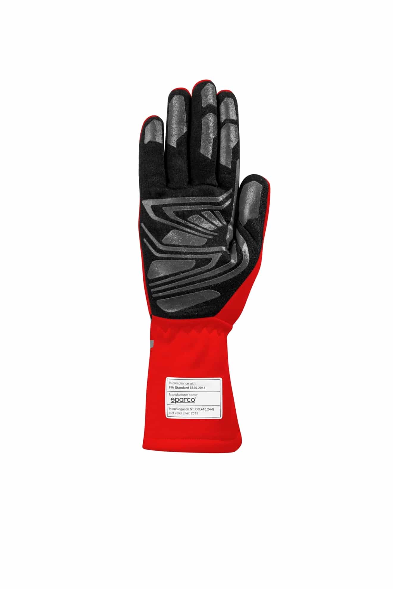 Sparco Land + Gloves (2025) - Image 3