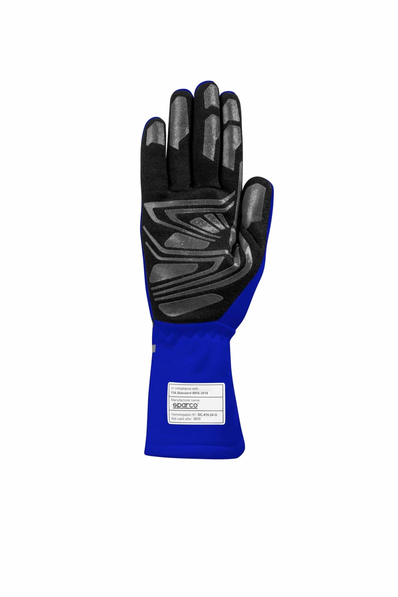 Sparco Land + Gloves (2025) - Image 6