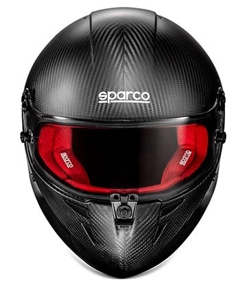 Sparco Stealth RF Carbon SA2020/SA2025 - Image 3