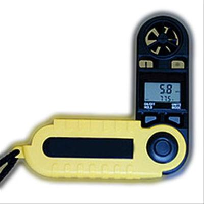 Weather Station Accessories