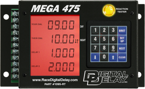 Delay Boxes