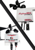 Paging/Trailer Weather Stations