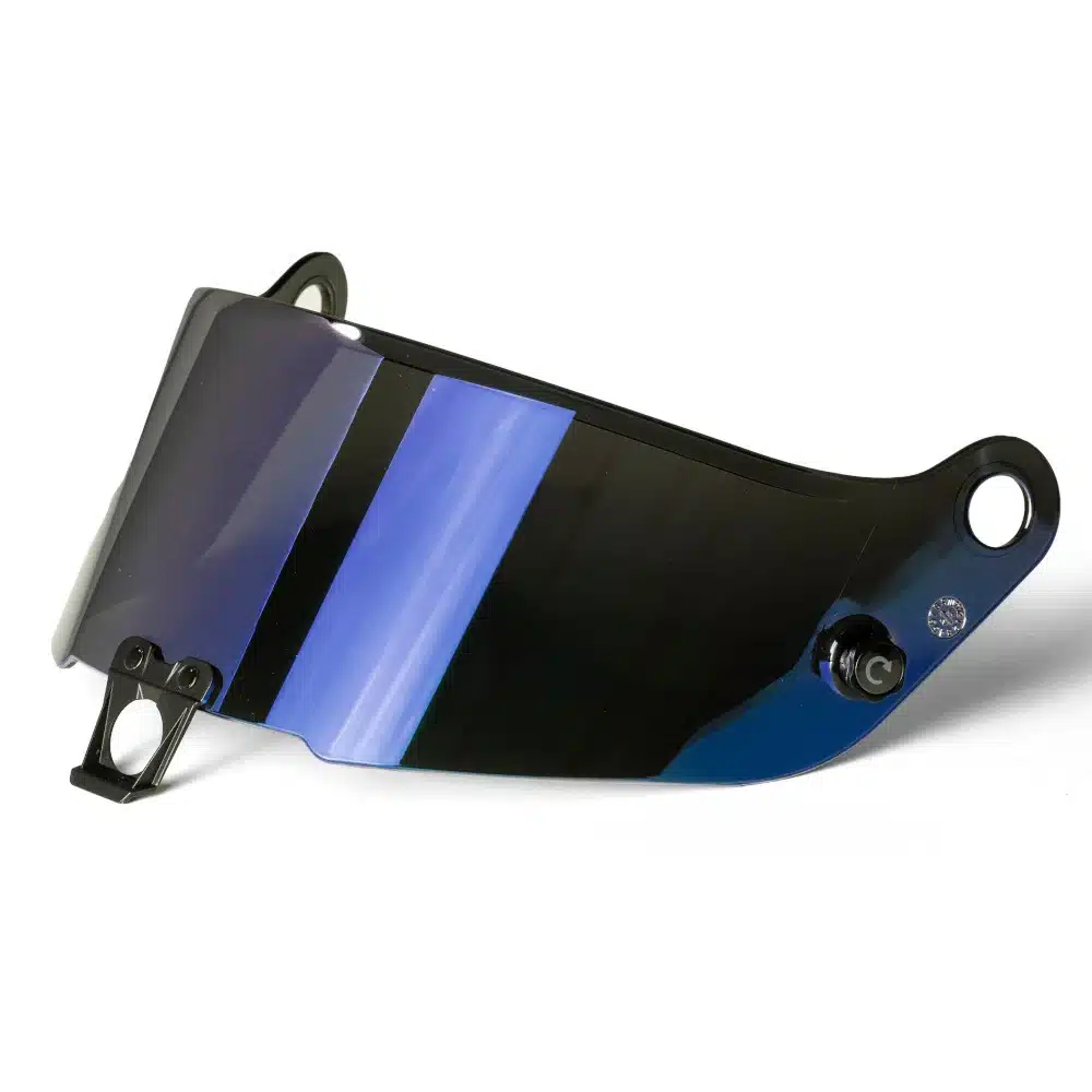 Sparco Stealth Helmet Shields - Image 2