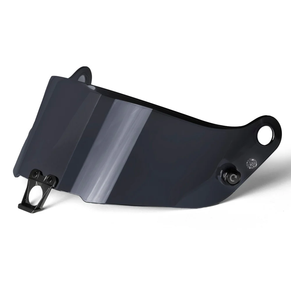 Sparco Stealth Helmet Shields - Image 4